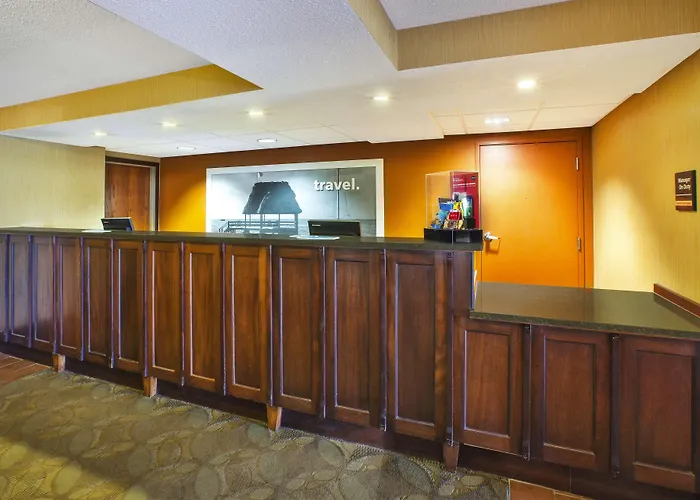 Hampton Inn Gaylord