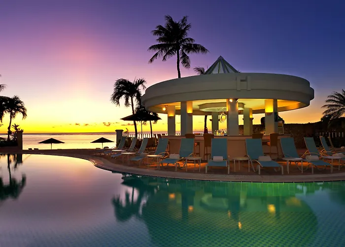 The Westin Resort Guam Tumon