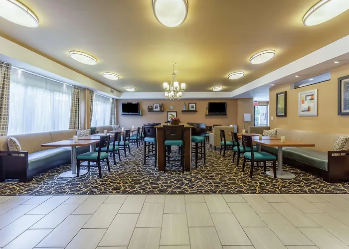 Hampton Inn Biloxi-Ocean Springs