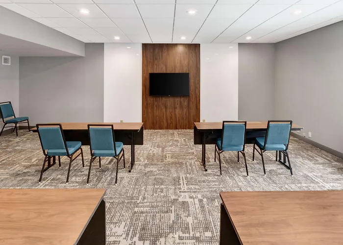 Hampton Inn Pittsburgh-Monroeville