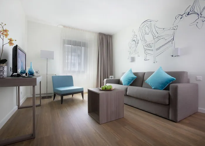 Boutique Hotels in Brussels