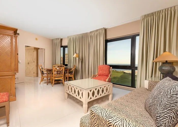Sheraton Mar Del Plata Hotel