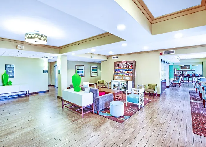 Hampton Inn Slidell