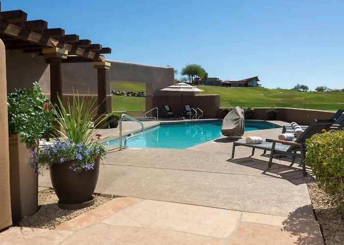 Inn At Eagle Mountain Fountain Hills