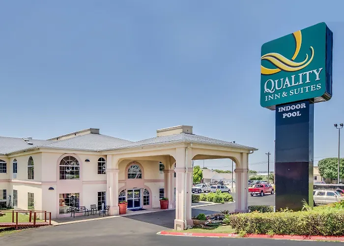 Comfort Inn & Suites Kerrville