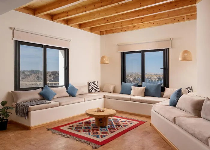 Benben By Dhara Hotels - Adults Only Aswan