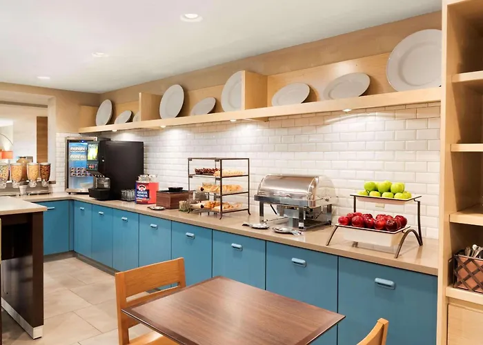 Country Inn & Suites By Radisson, Cedar Rapids Airport, Ia