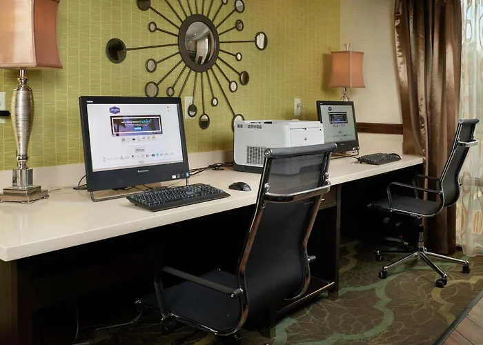 Hampton Inn Franklin, Ky - Portland, Tn