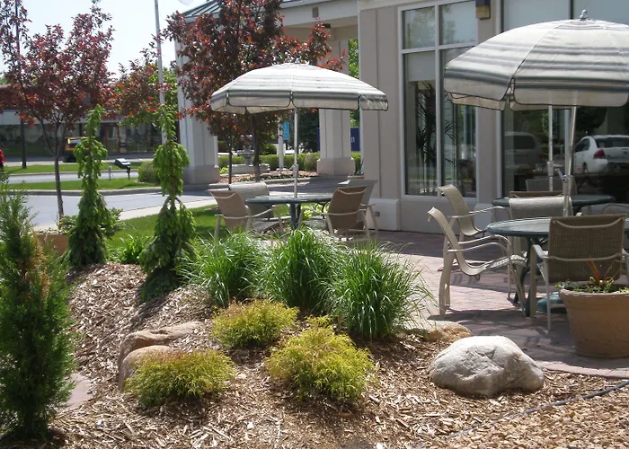 Hilton Garden Inn Minneapolis Eagan