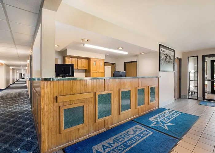 Americas Best Value Inn Sparks
