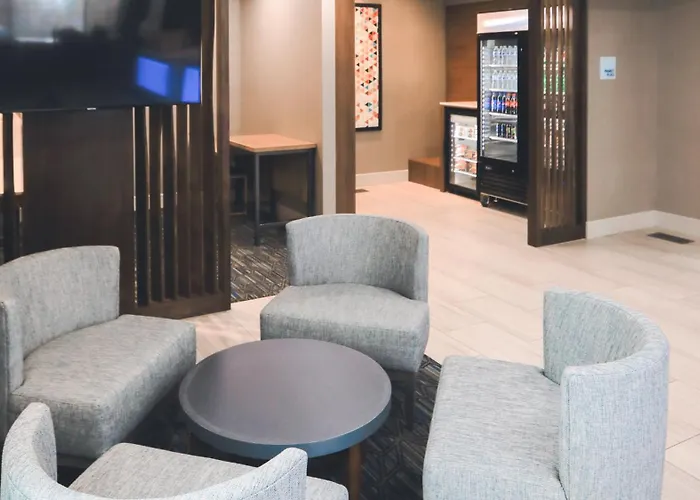 Holiday Inn Express Lompoc By Ihg