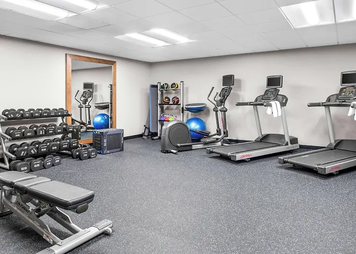 Hampton Inn Grand Rapids/North Walker