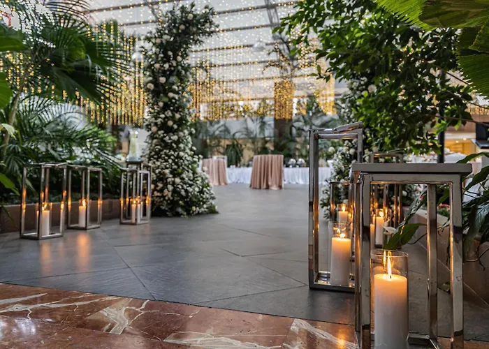 The Westin Camino Real, Guatemala Hotel