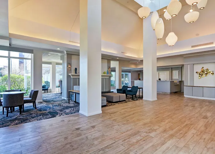Hilton Garden Inn Mobile East Bay / Daphne