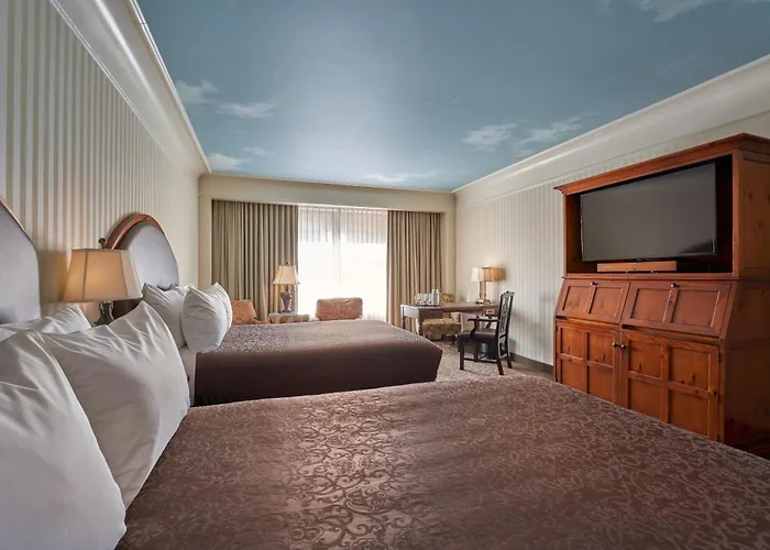 O.Henry Hotel Greensboro