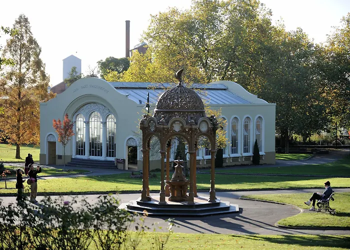 Boutique Hotels in Launceston