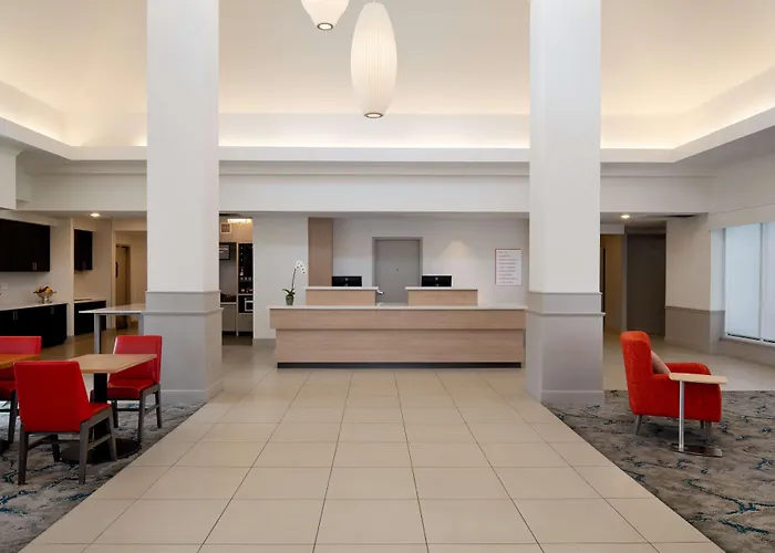 Hilton Garden Inn Folsom