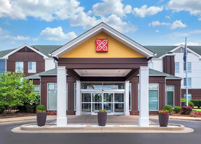 Hilton Garden Inn Lexington