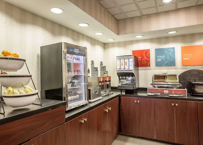 Comfort Inn & Suites Ftjackson Maingate Columbia