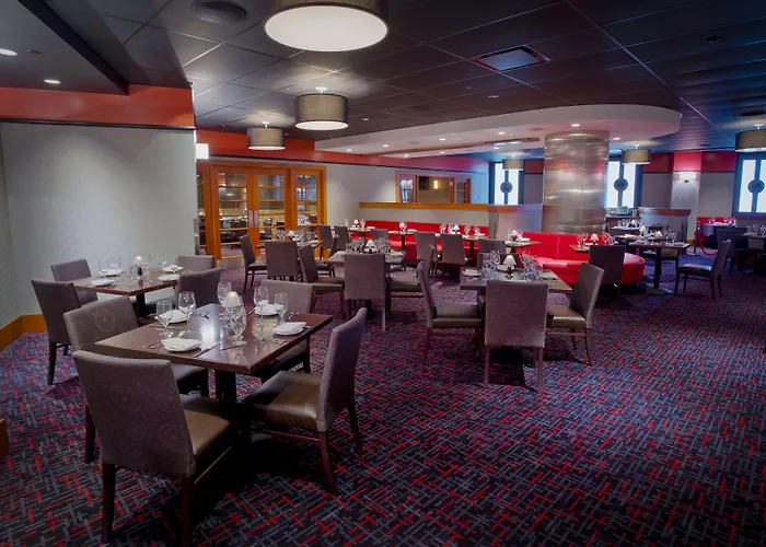 Radisson Hotel Valley Forge King of Prussia