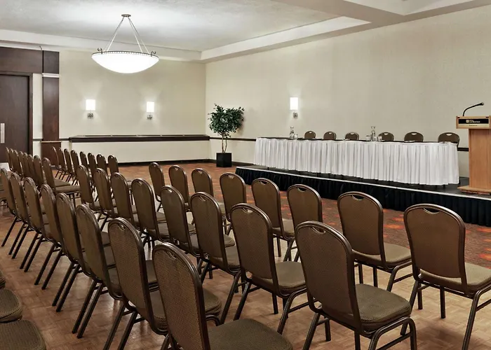 Boutique Hotels in Saskatoon