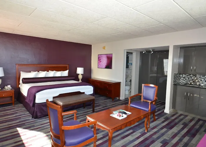 Sea Club Ocean Resort Fort Lauderdale