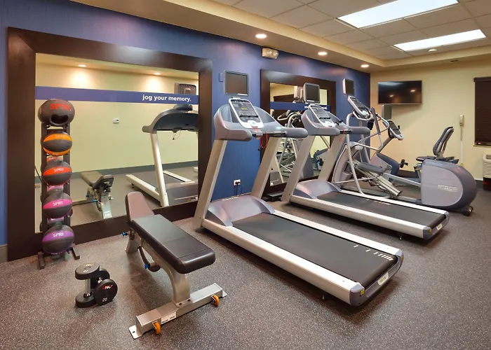Hampton Inn By Hilton Irvine East - Lake Forest