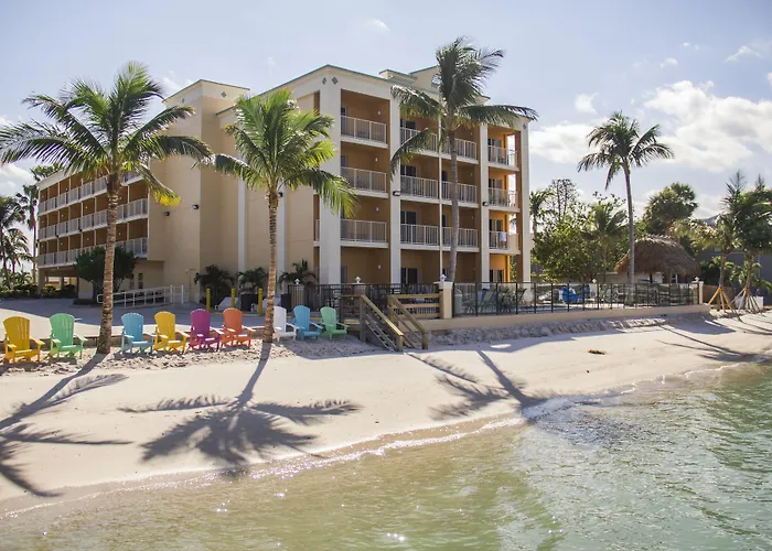 Hutchinson Island Hotel Fort Pierce
