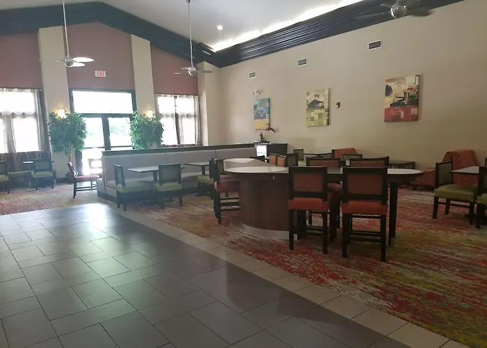 Homewood Suites By Hilton- Longview