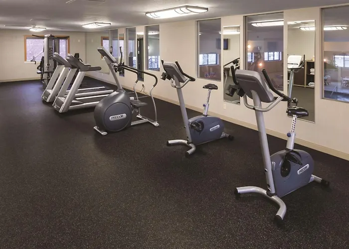 Best Western Ramkota Hotel Rapid City