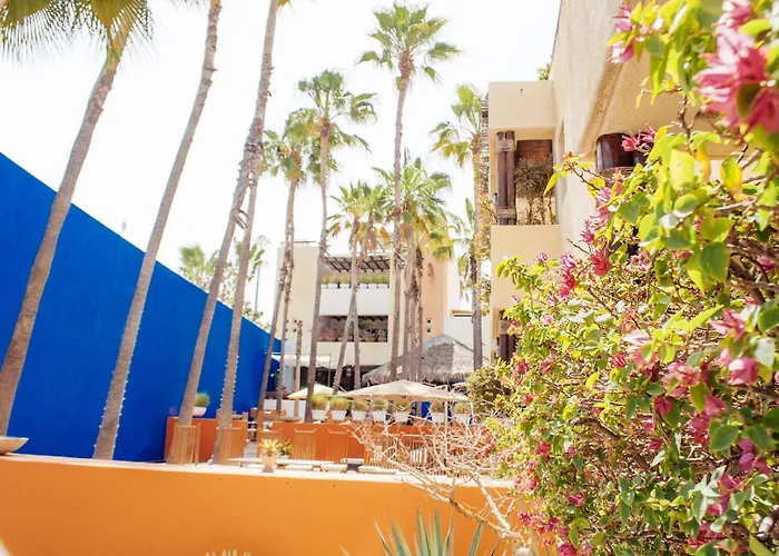 Casa Natalia Boutique Hotel (Adults Only) San Jose del Cabo