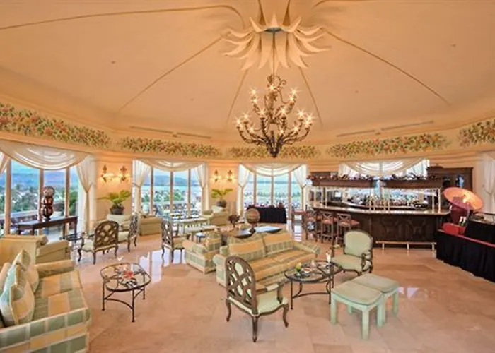 Grand Isla Navidad Golf & Spa Resort With Marina Barra de Navidad