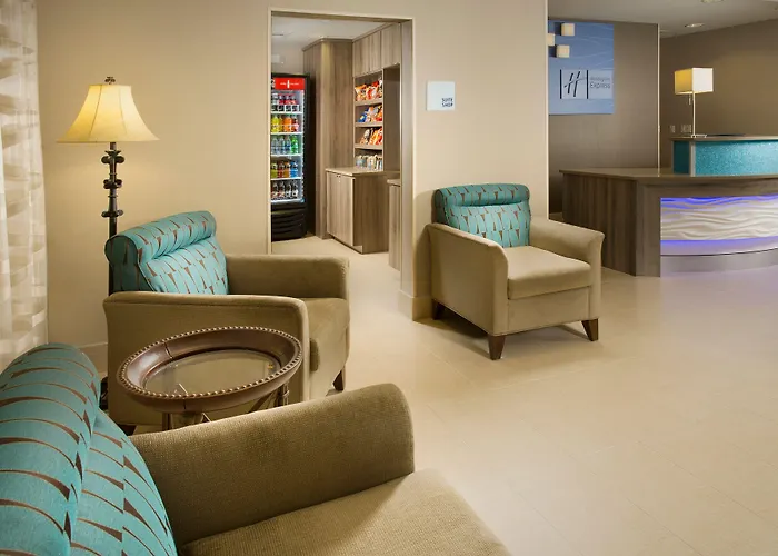 Holiday Inn Express Hotel And Suites Dfw-Grapevine By Ihg