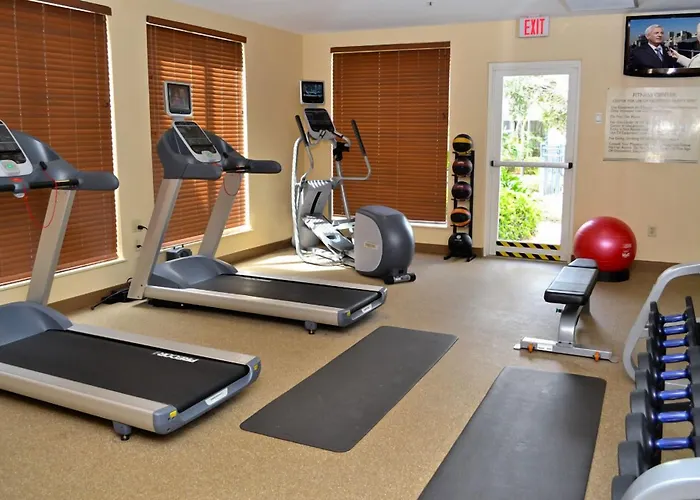 Hilton Garden Inn New Orleans Airport Kenner