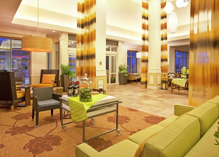 Hilton Garden Inn Minneapolis/Eden Prairie