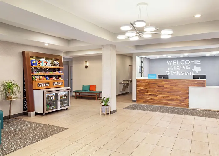 Hampton Inn Paris