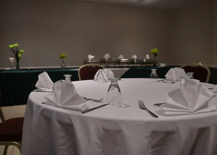 Cascadia Hotel Belmont