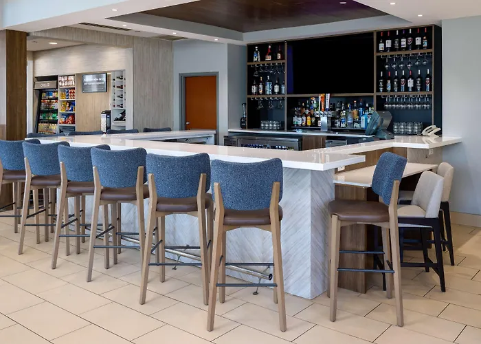 Hilton Garden Inn Oklahoma City Airport