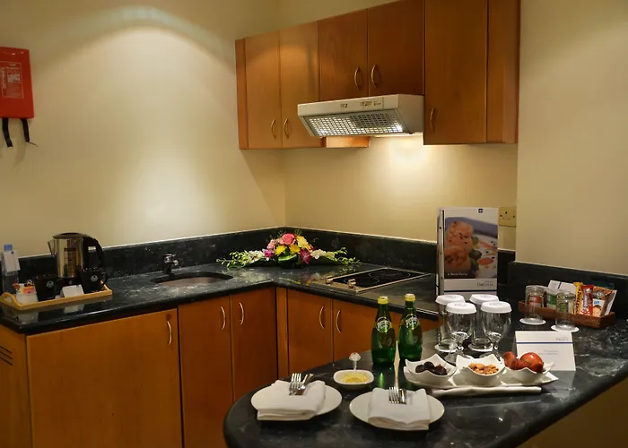 Swiss-Belhotel Sharjah
