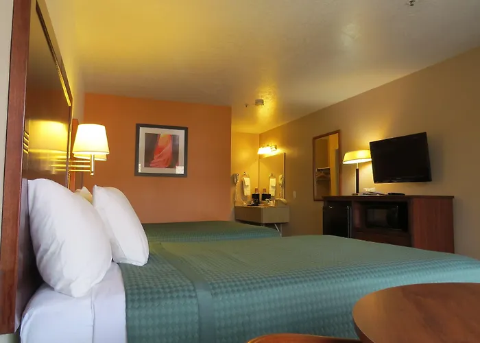 America'S Best Inn & Suites Saint George