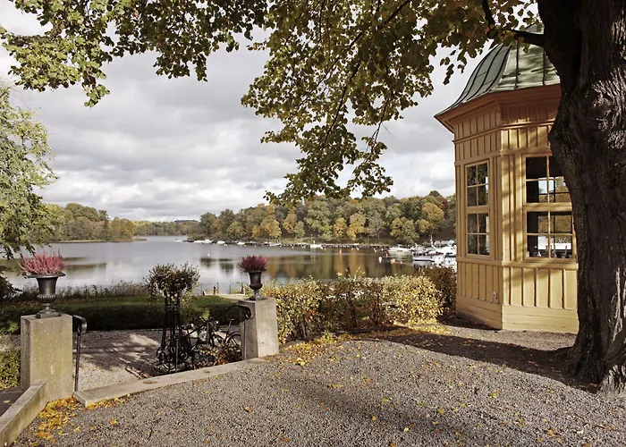 Stallmaestaregarden Hotel, Stockholm, A Member Of Design Hotels Solna