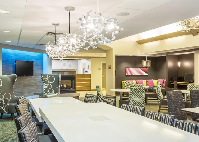 Residence Inn Louisville Northeast