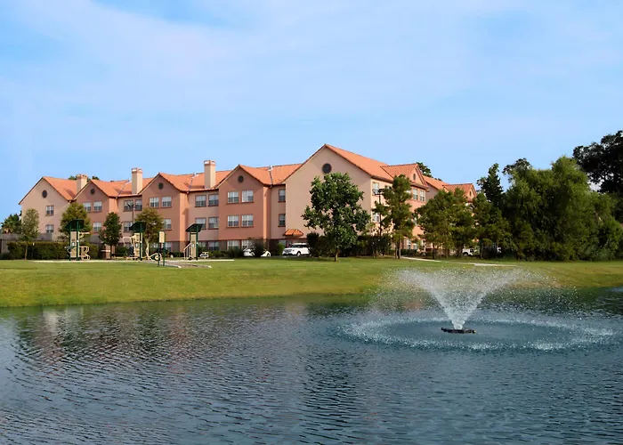 Homewood Suites By Hilton Houston-Woodlands-Shenandoah The Woodlands