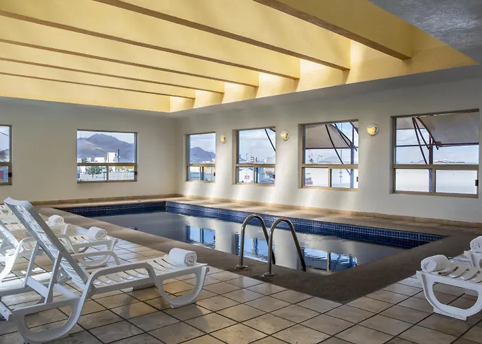 Fiesta Inn Ciudad Juarez