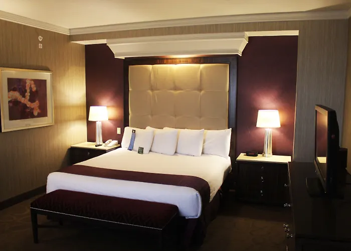Sam'S Town Hotel & Casino Shreveport