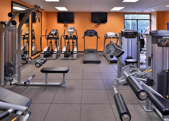 Holiday Inn Express Portland West/Hillsboro By Ihg
