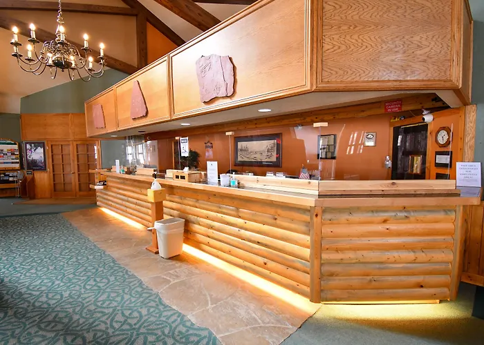 The Inn At Silvercreek Granby
