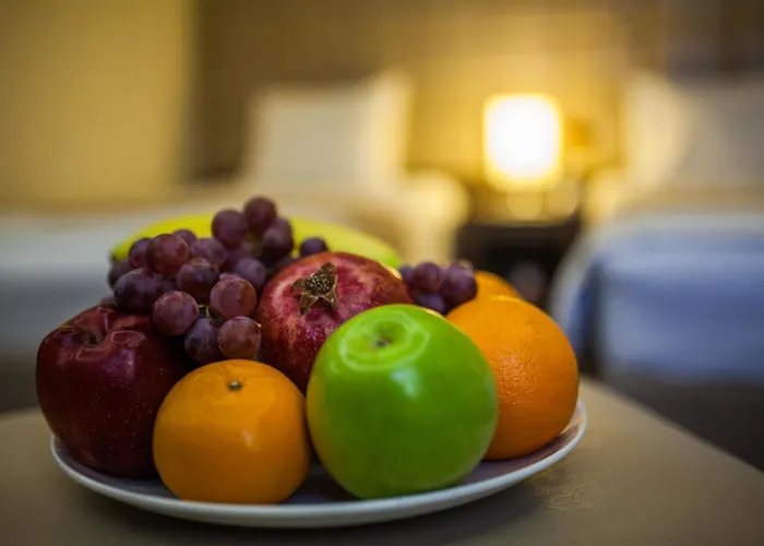 Aviatrans Hotel Yerevan
