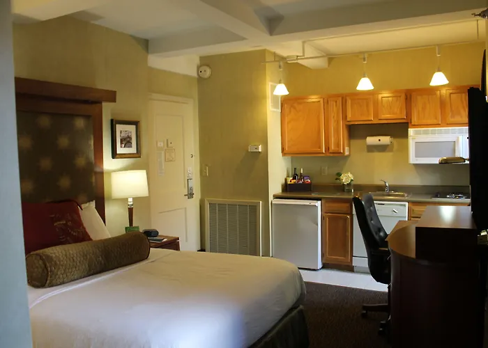 Best Western Syracuse Downtown Hotel And Suites