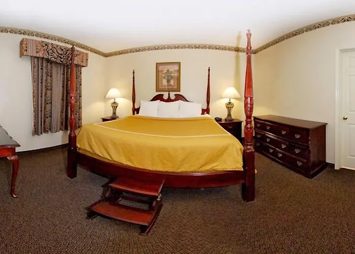 Home2 Suites By Hilton Goldsboro